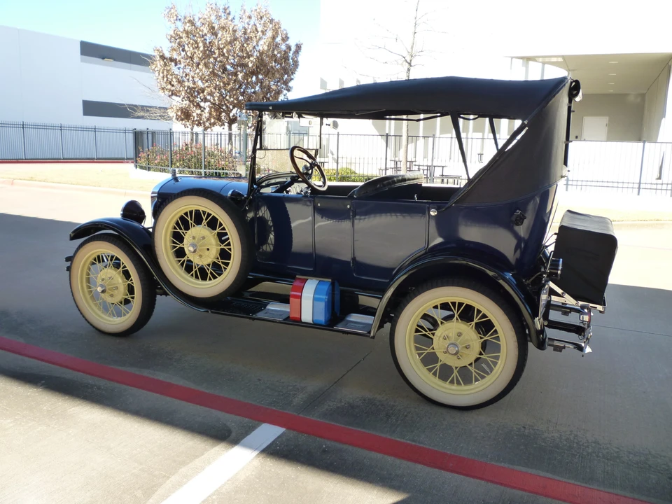 1927 Ford Model T - Image 8 of 31