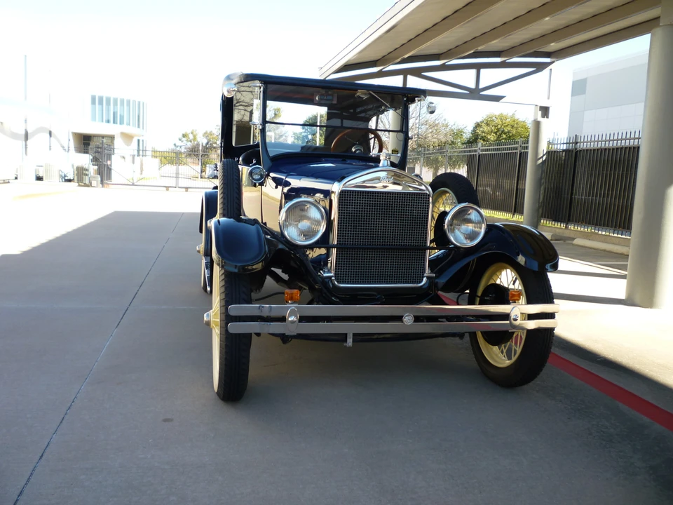 1927 Ford Model T - Image 4 of 31