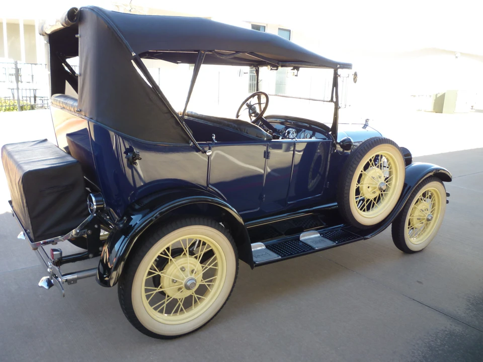 1927 Ford Model T - Image 11 of 31