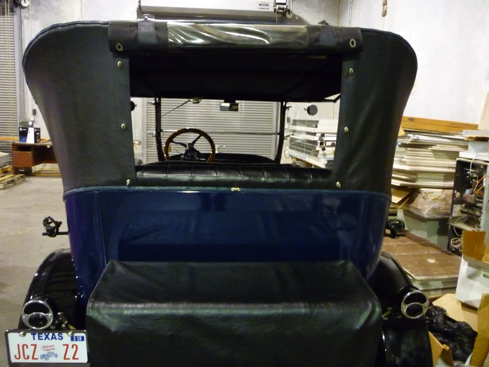1927 Ford Model T - Image 14 of 31
