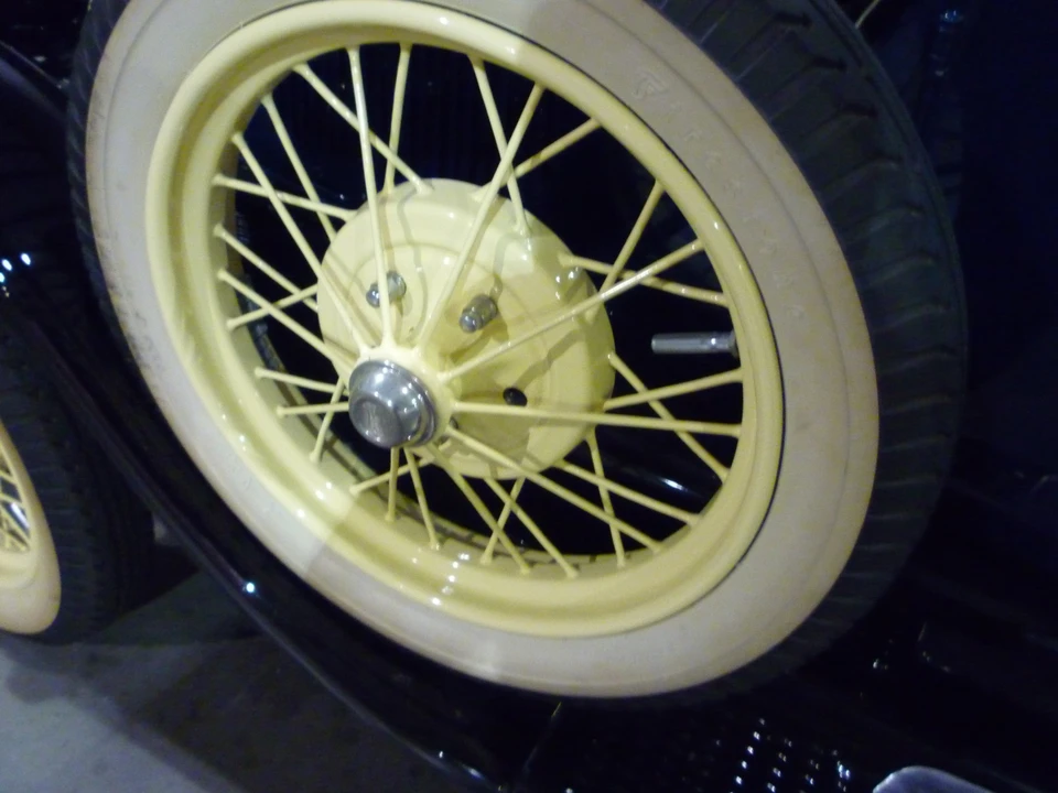 1927 Ford Model T - Image 30 of 31
