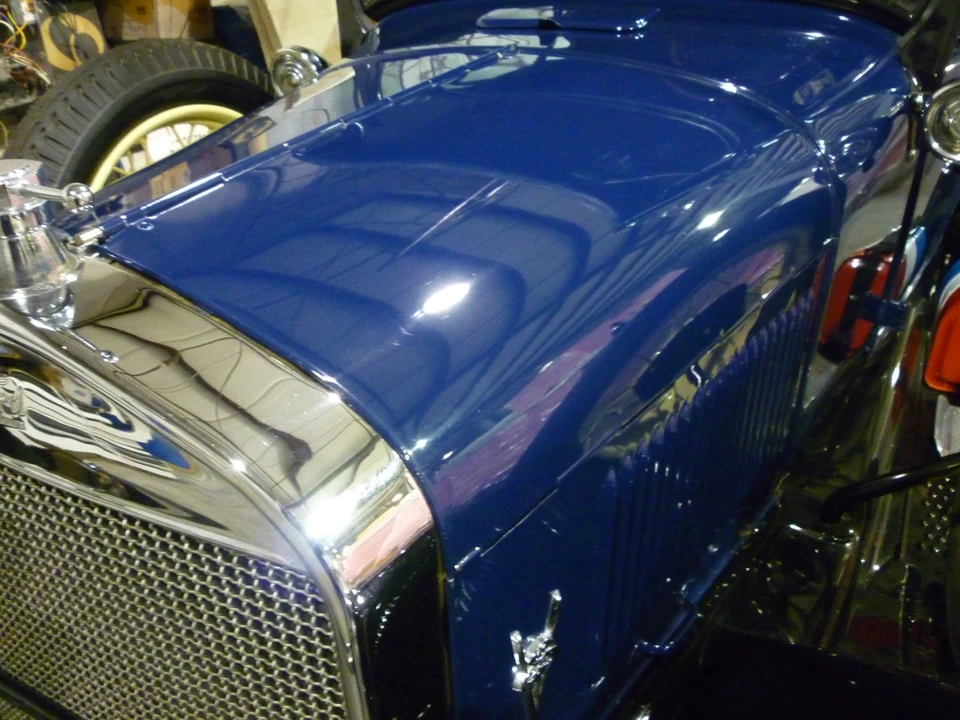 1927 Ford Model T - Image 18 of 31