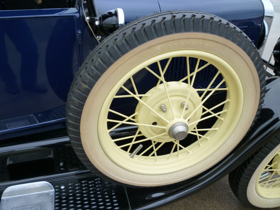 1927 Ford Model T - Image 29 of 31