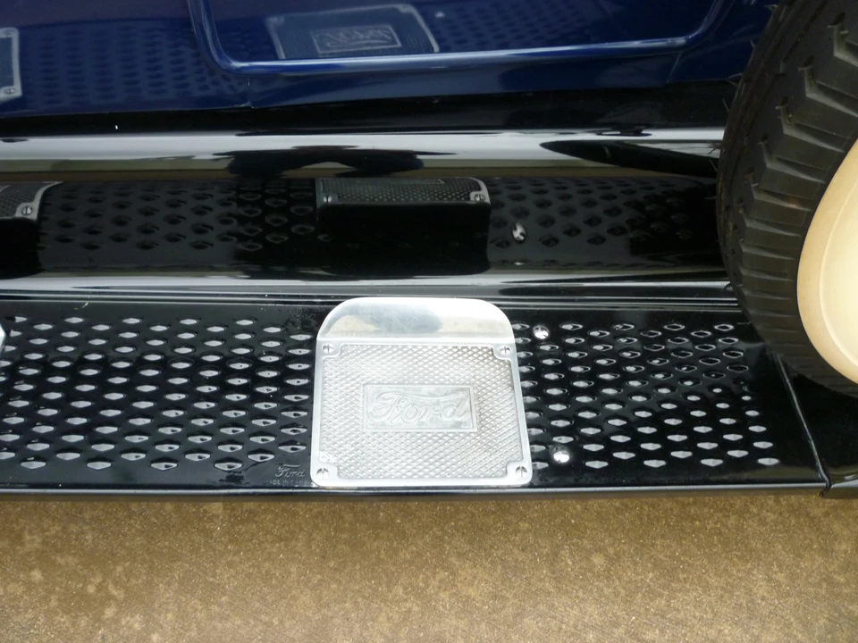 1927 Ford Model T - Image 26 of 31