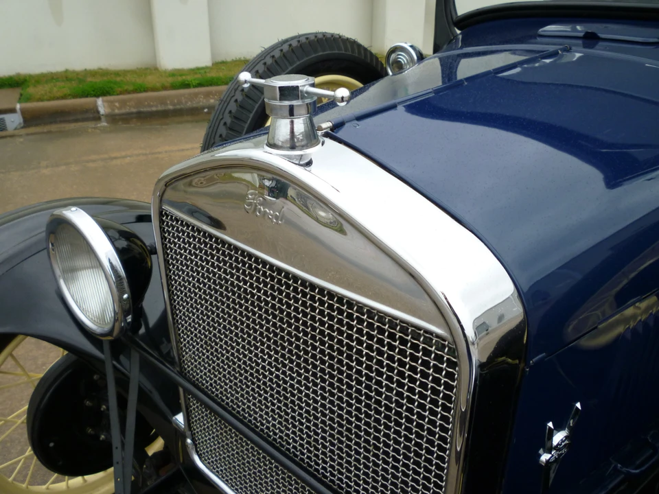 1927 Ford Model T - Image 16 of 31