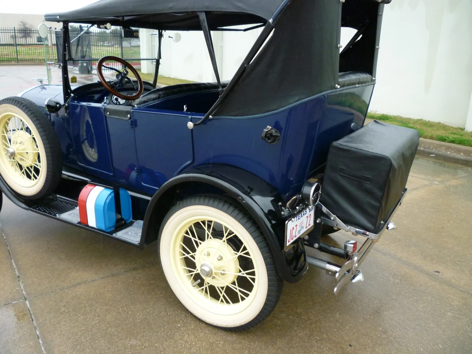 1927 Ford Model T - Image 12 of 31