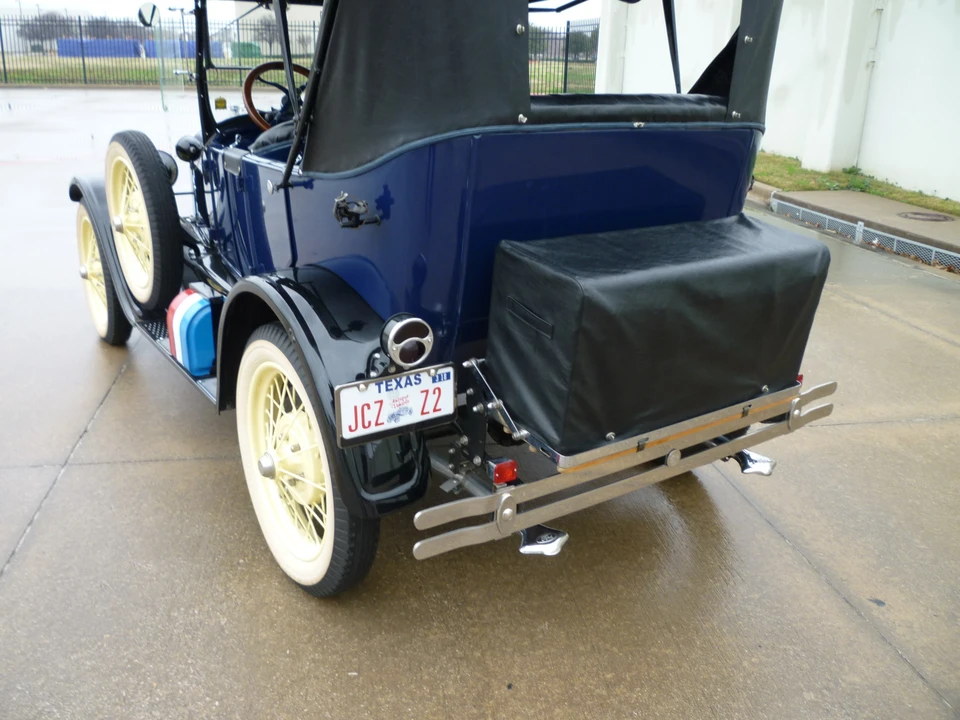 1927 Ford Model T - Image 13 of 31