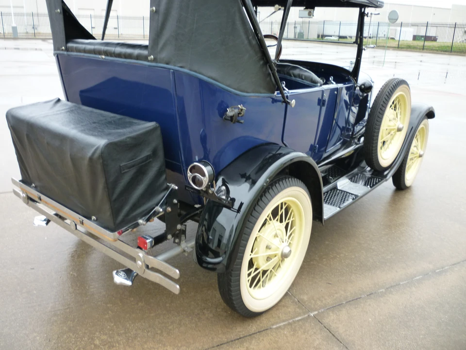 1927 Ford Model T - Image 15 of 31