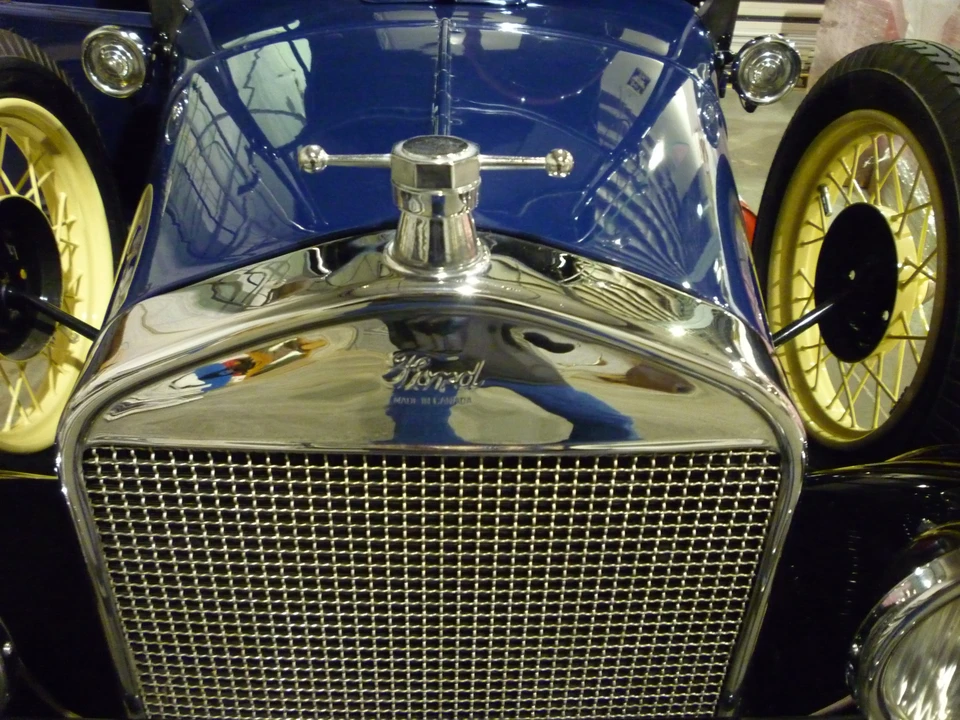 1927 Ford Model T - Image 17 of 31