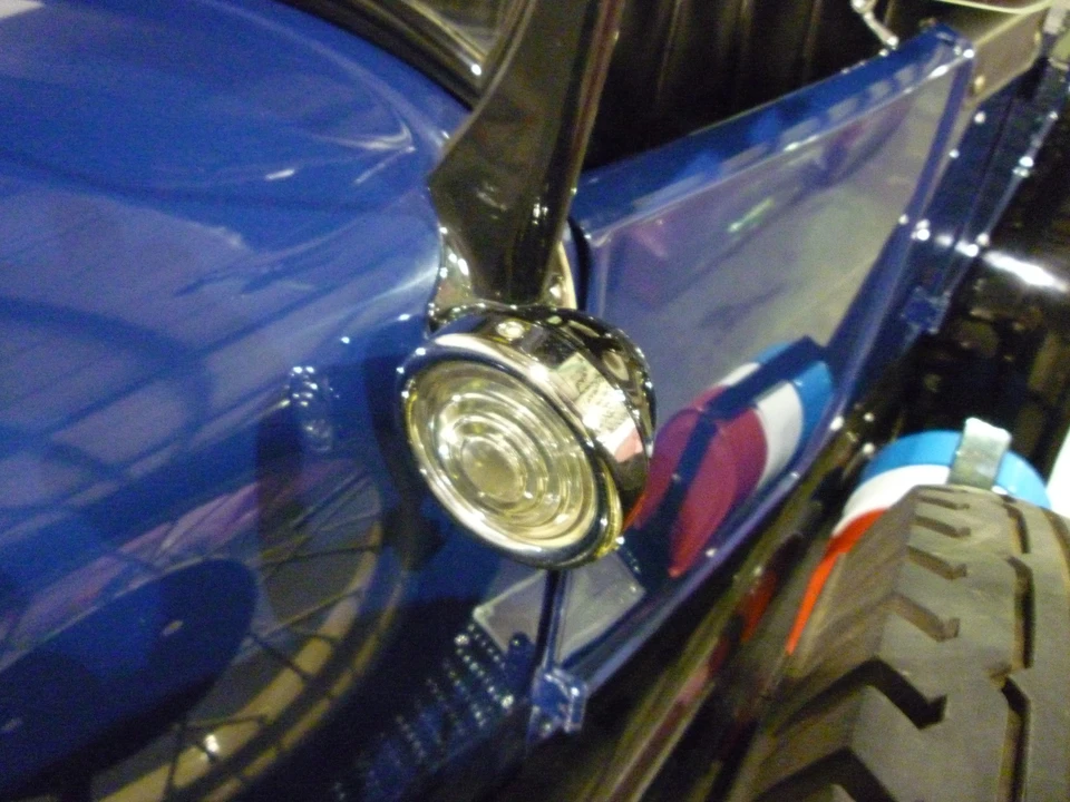 1927 Ford Model T - Image 20 of 31