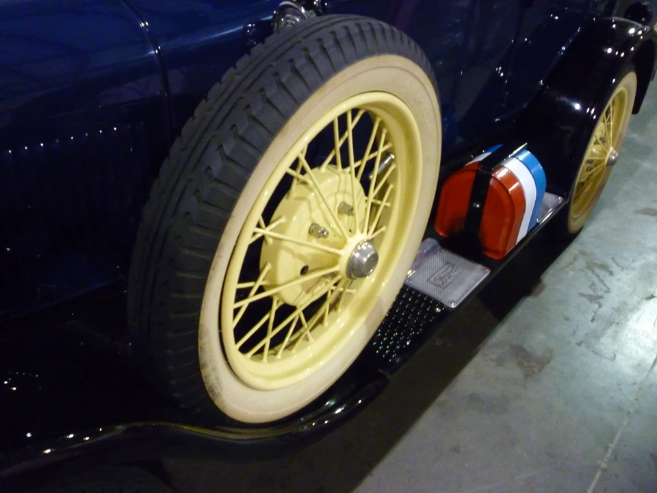1927 Ford Model T - Image 31 of 31