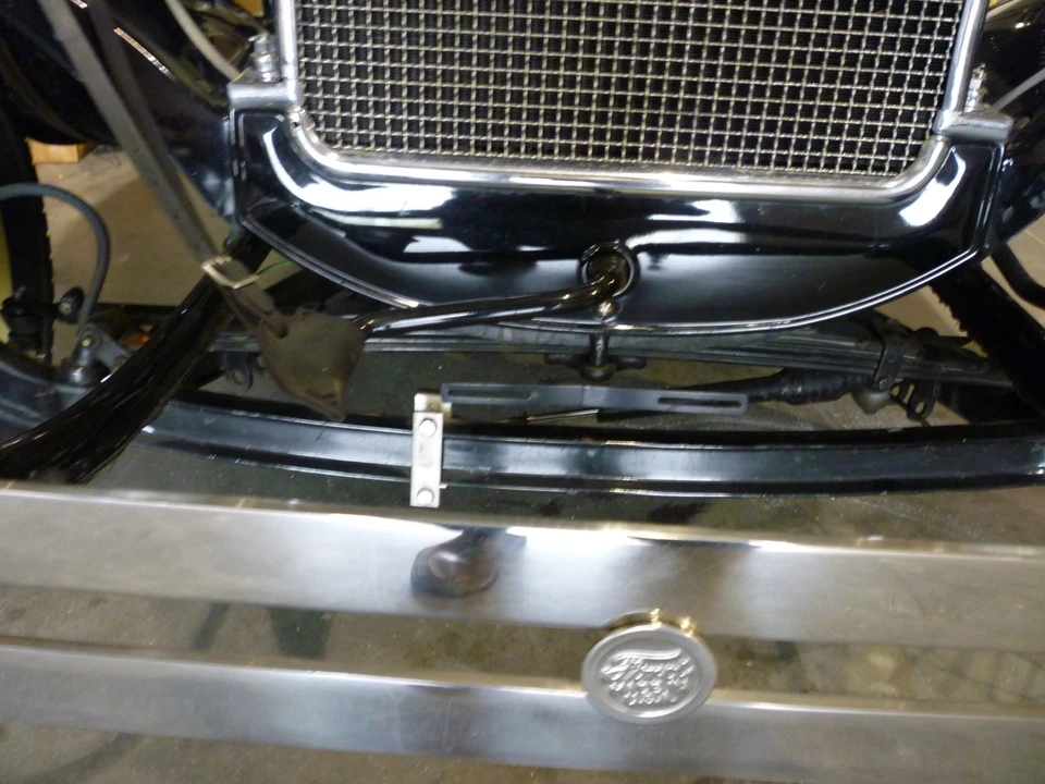 1927 Ford Model T - Image 23 of 31