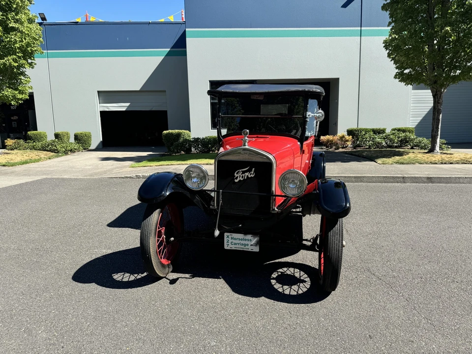 1927 Ford Model T - Image 6 of 31