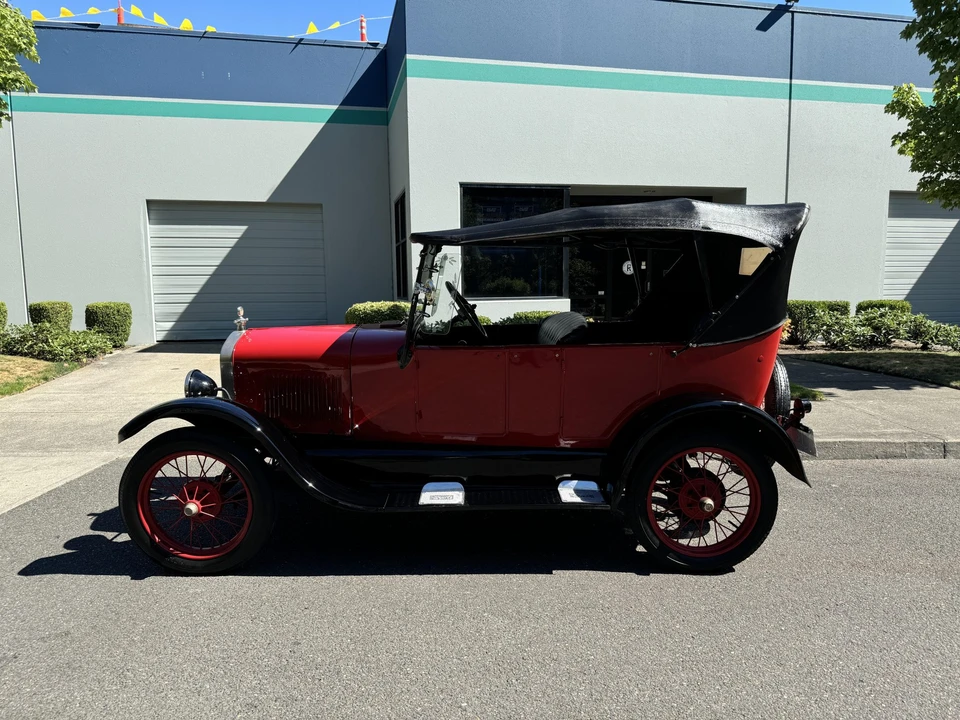 1927 Ford Model T - Image 15 of 31