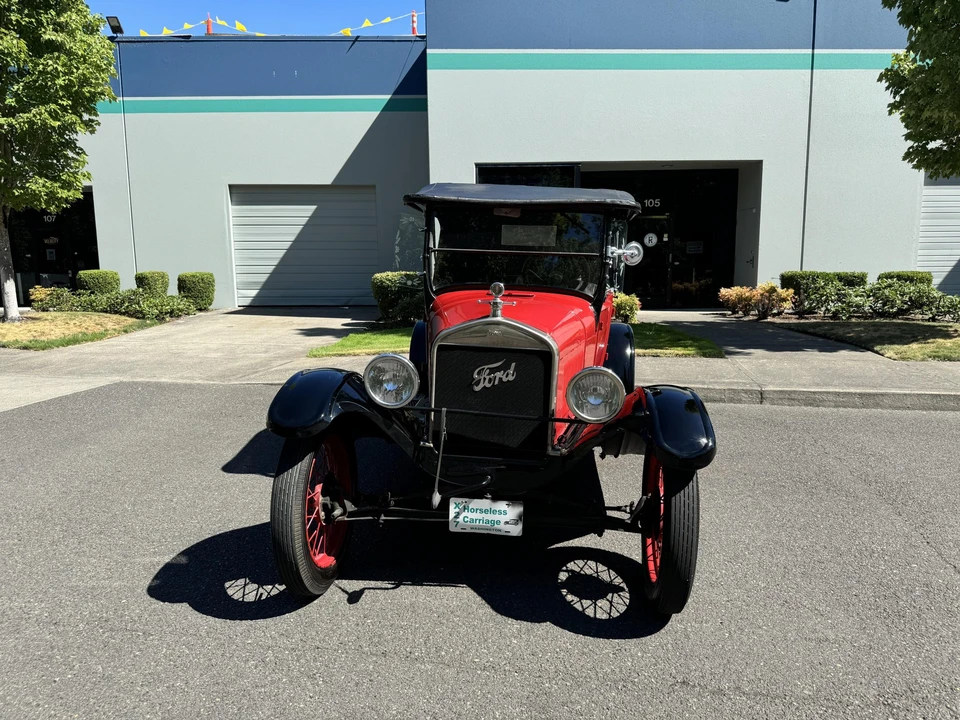 1927 Ford Model T - Image 7 of 31