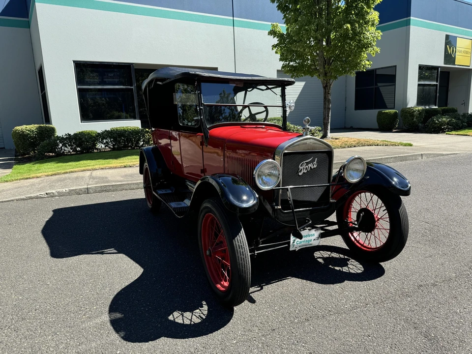 1927 Ford Model T - Image 30 of 31