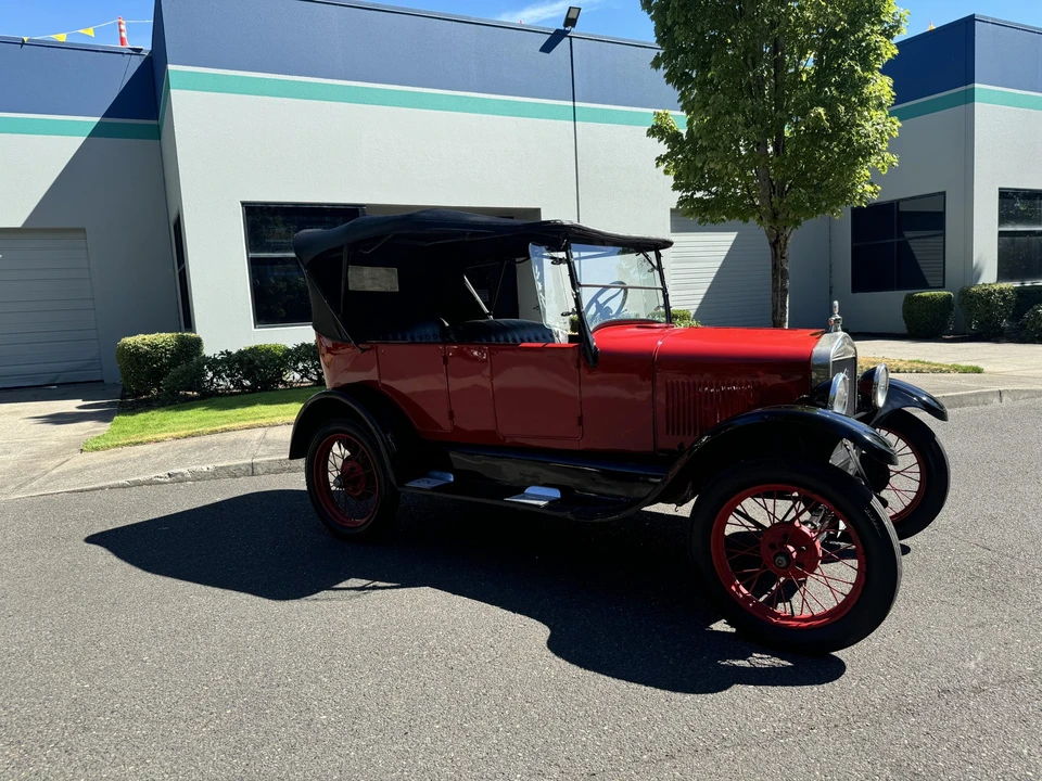 1927 Ford Model T - Image 29 of 31