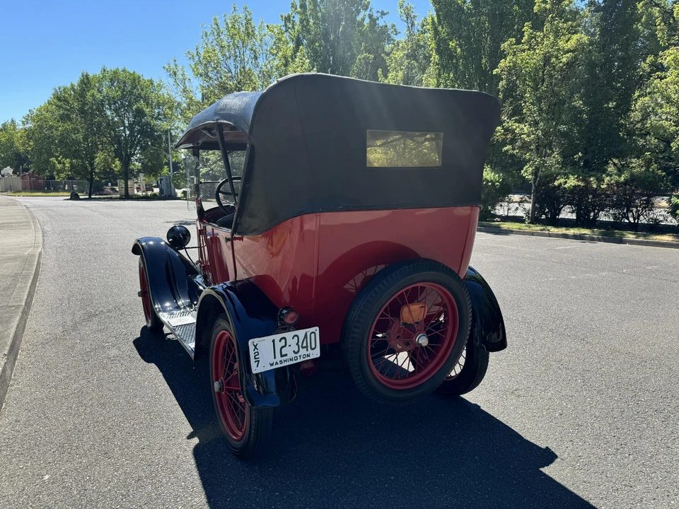 1927 Ford Model T - Image 21 of 31