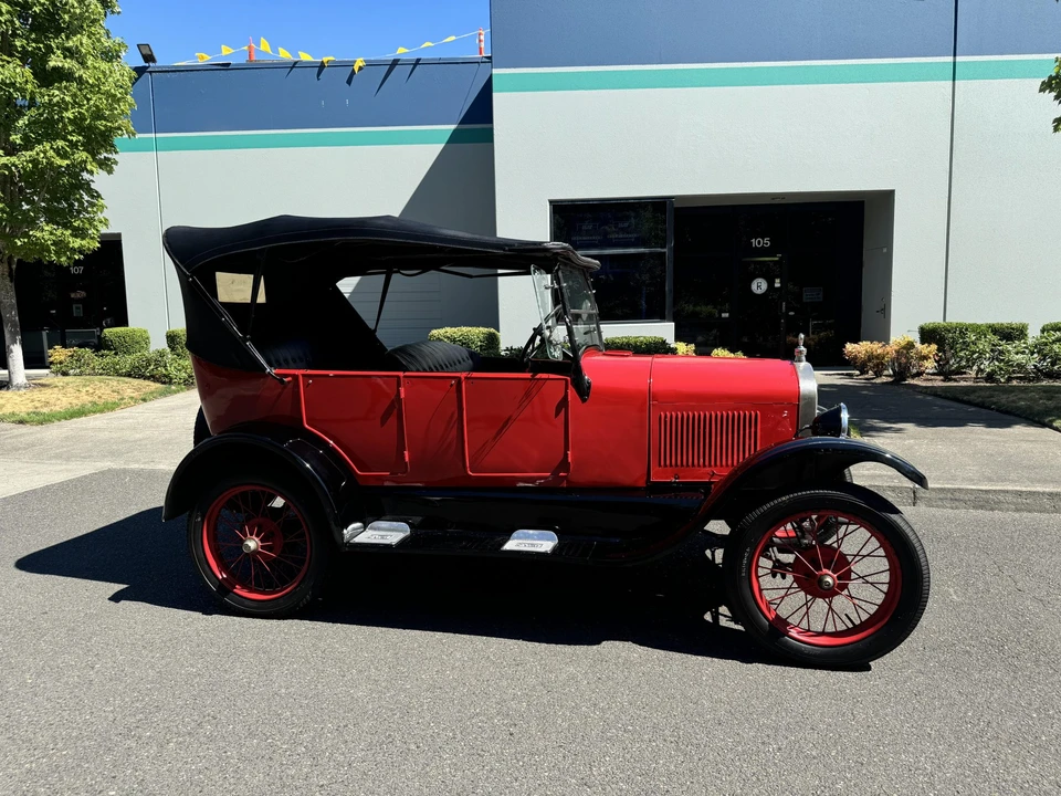 1927 Ford Model T - Image 27 of 31