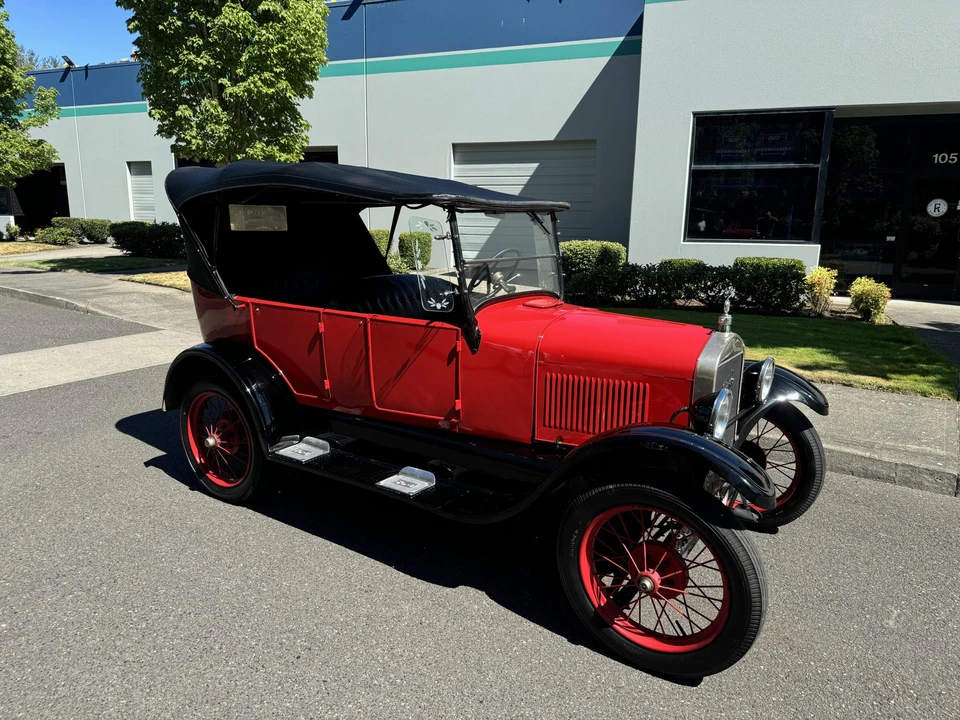 1927 Ford Model T - Image 28 of 31