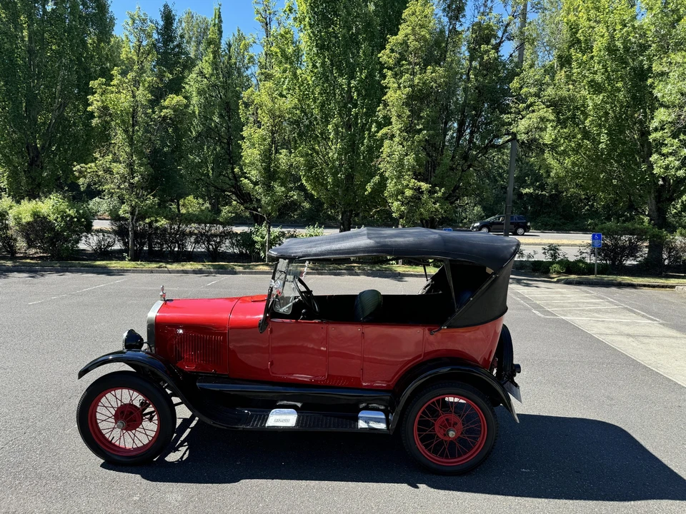 1927 Ford Model T - Image 14 of 31