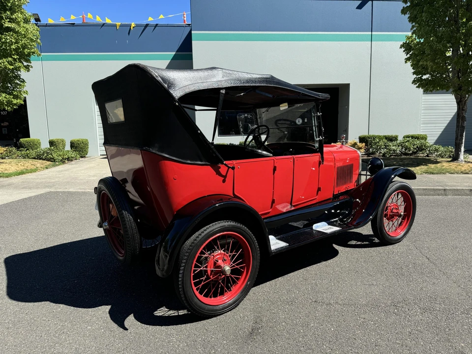 1927 Ford Model T - Image 26 of 31