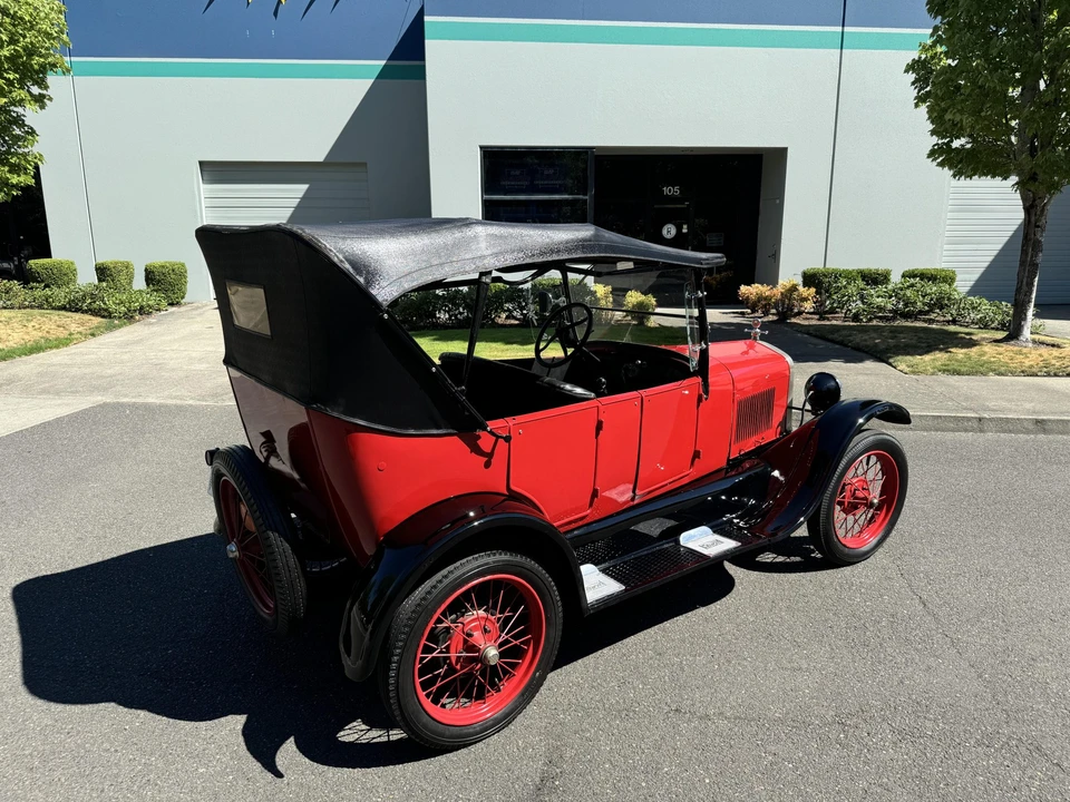 1927 Ford Model T - Image 25 of 31