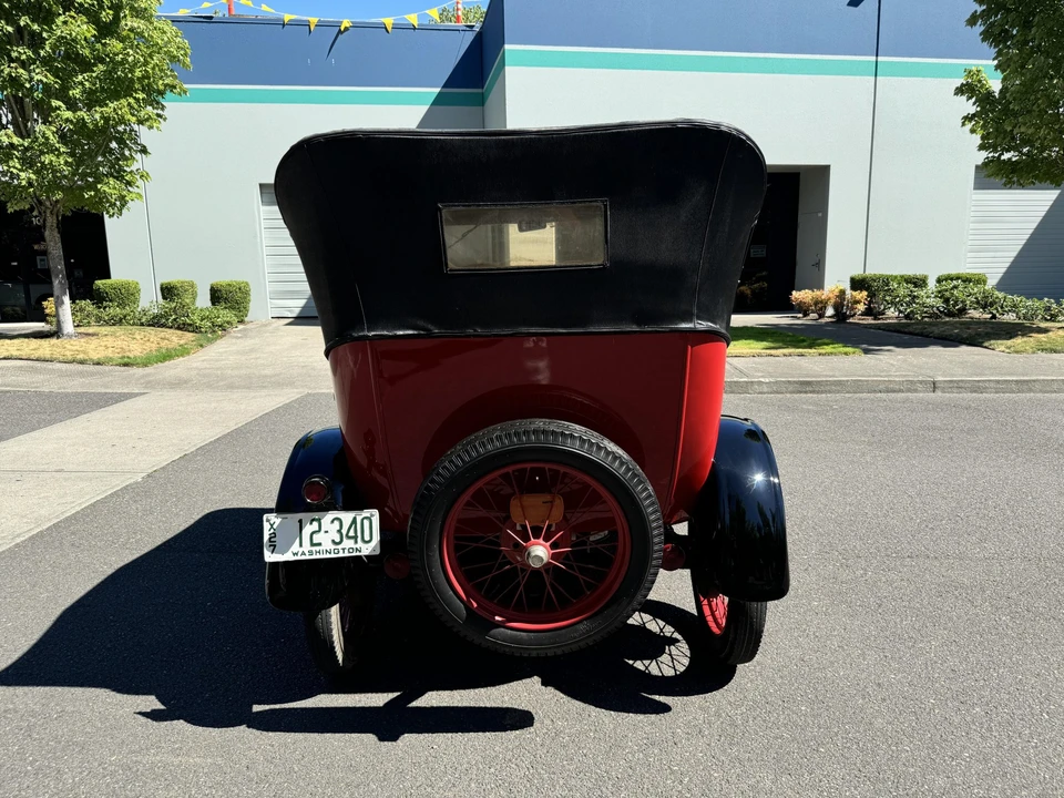 1927 Ford Model T - Image 22 of 31