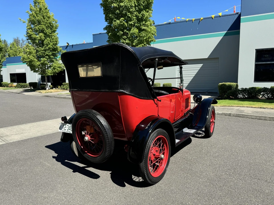 1927 Ford Model T - Image 24 of 31