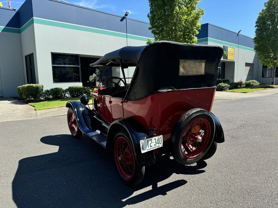 1927 Ford Model T - Image 18 of 31