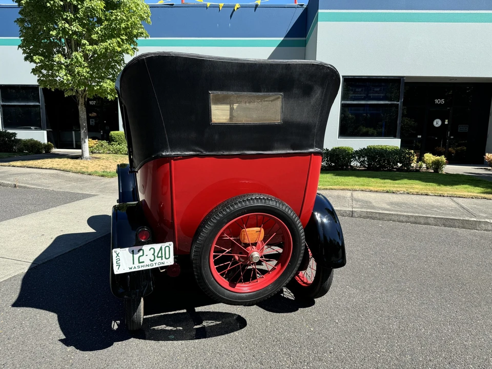 1927 Ford Model T - Image 23 of 31