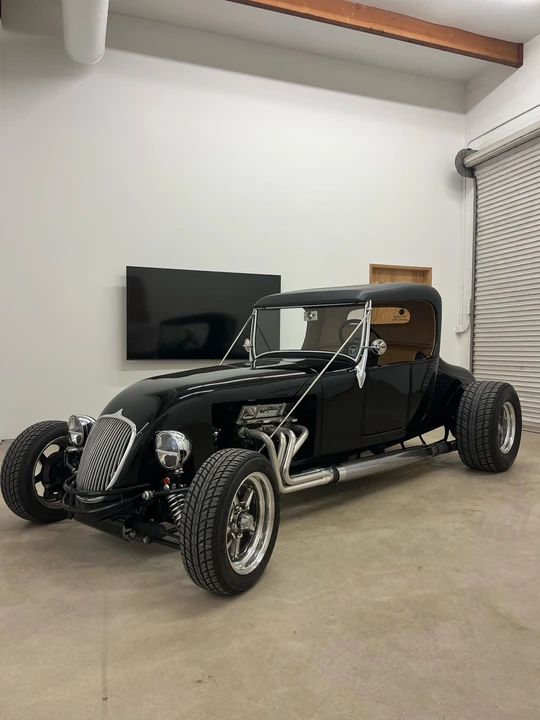 1927 Ford Model T - Image 16 of 21