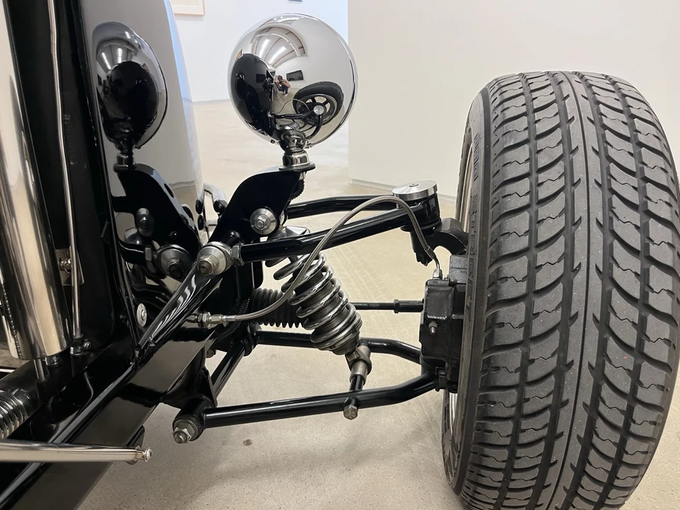 1927 Ford Model T - Image 14 of 21