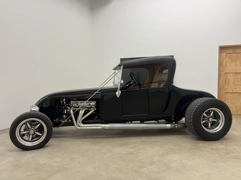 1927 Ford Model T - Image 3 of 21