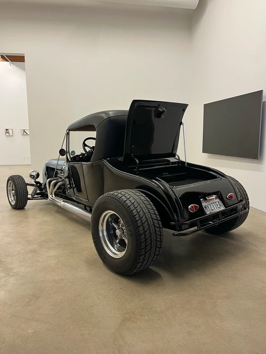 1927 Ford Model T - Image 19 of 21