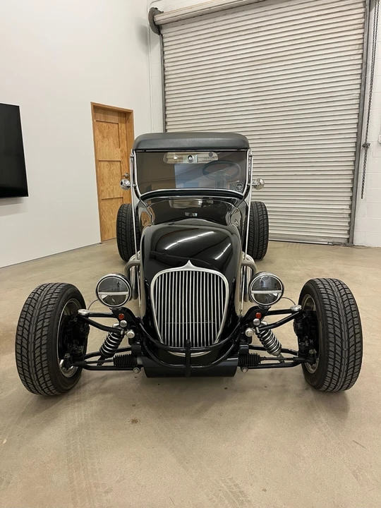 1927 Ford Model T - Image 17 of 21