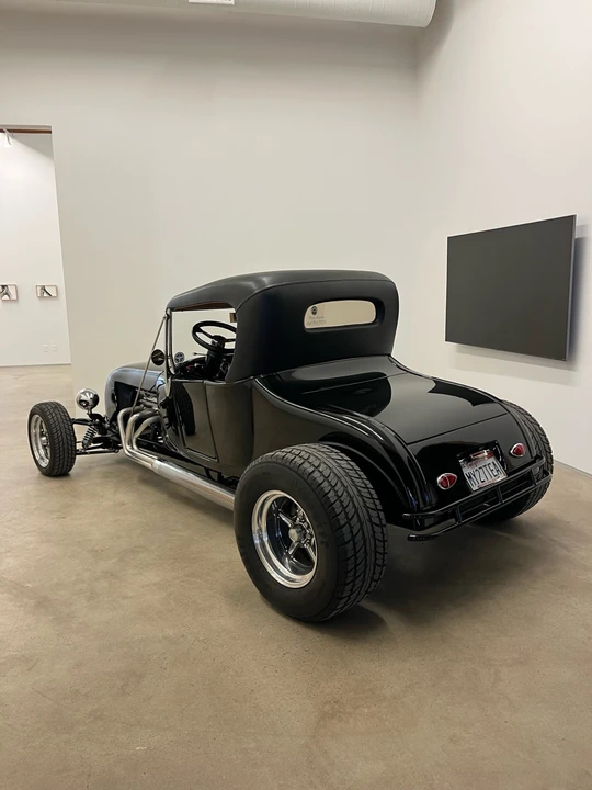 1927 Ford Model T - Image 18 of 21