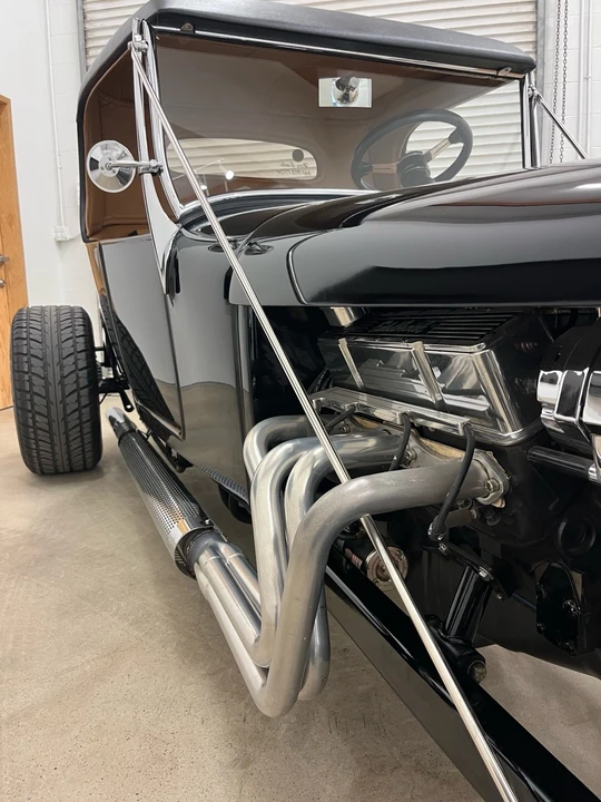 1927 Ford Model T - Image 8 of 21