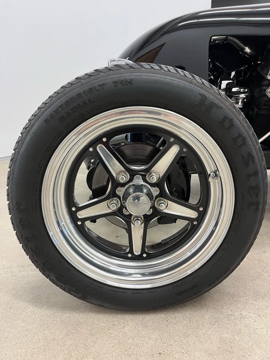 1927 Ford Model T - Image 12 of 21