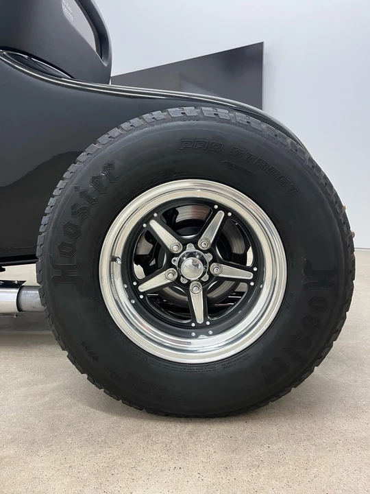 1927 Ford Model T - Image 11 of 21