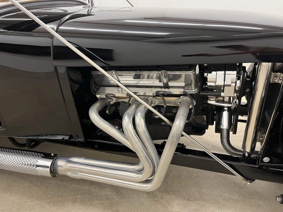 1927 Ford Model T - Image 9 of 21