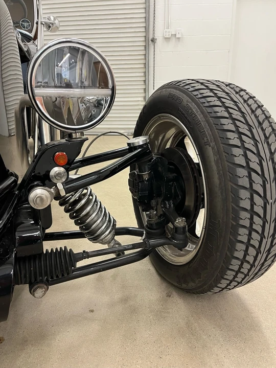 1927 Ford Model T - Image 15 of 21
