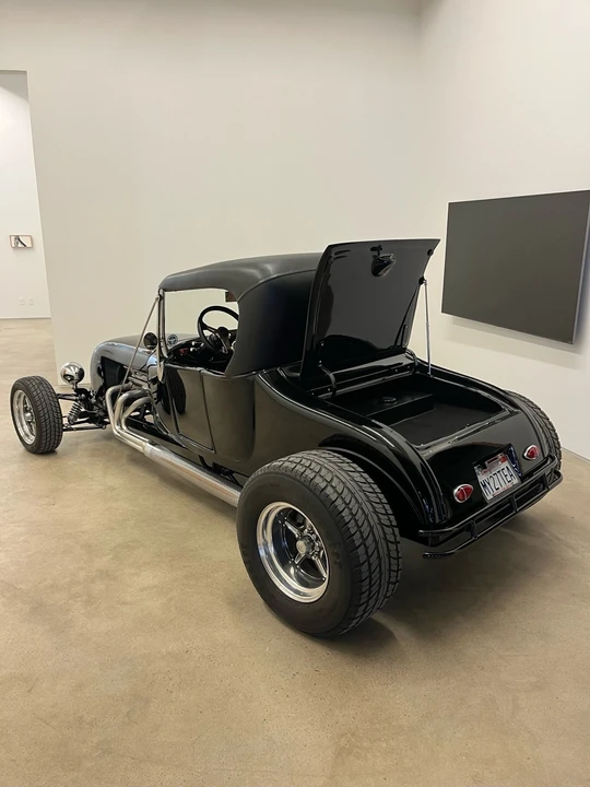 1927 Ford Model T - Image 5 of 21