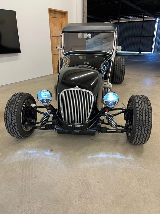 1927 Ford Model T - Image 20 of 21