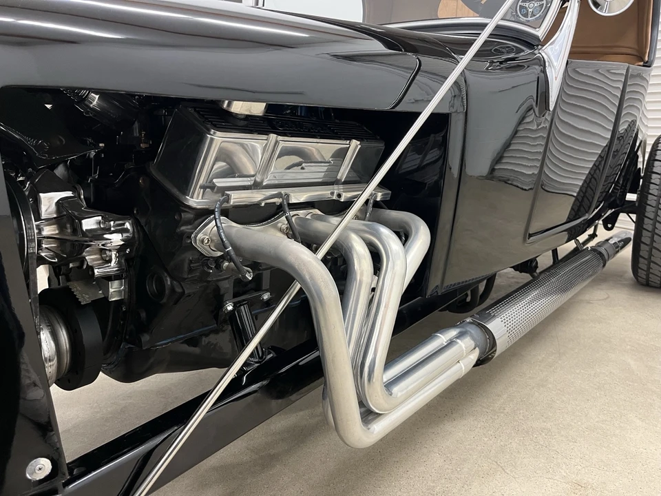 1927 Ford Model T - Image 10 of 21