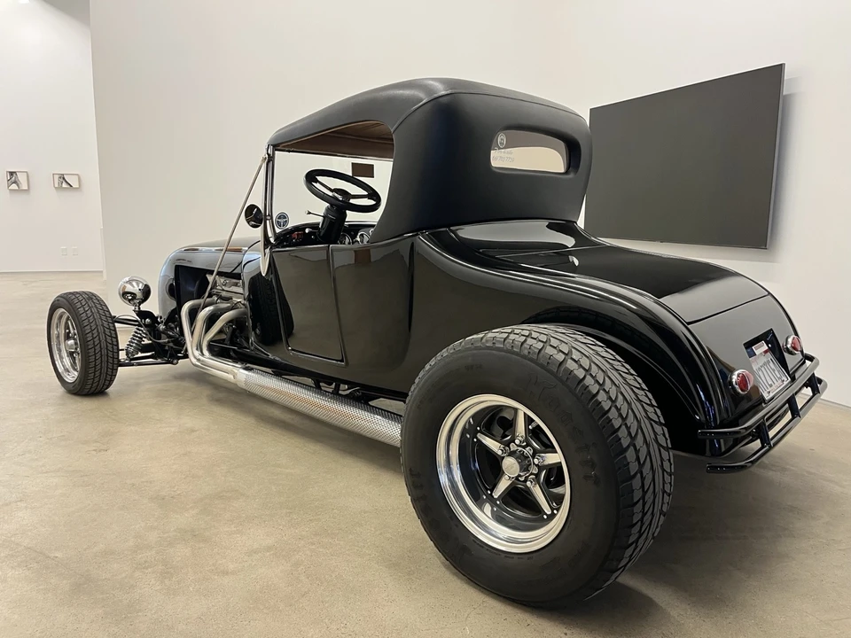 1927 Ford Model T - Image 4 of 21