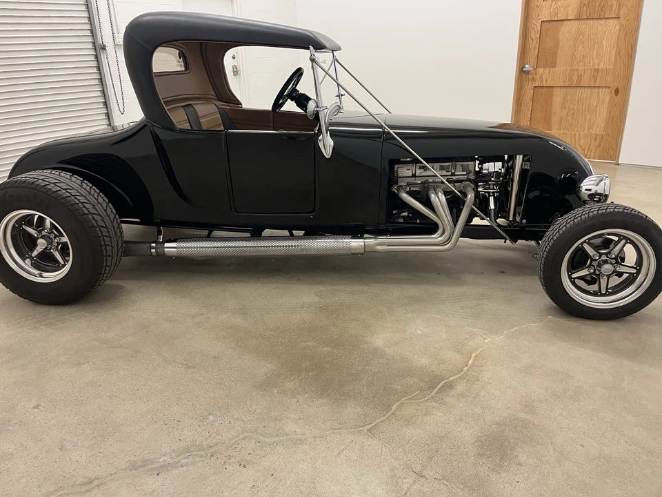 1927 Ford Model T - Image 21 of 21