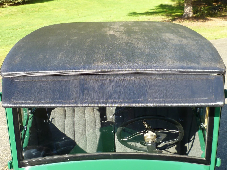 1927 Ford Model T - Image 12 of 31