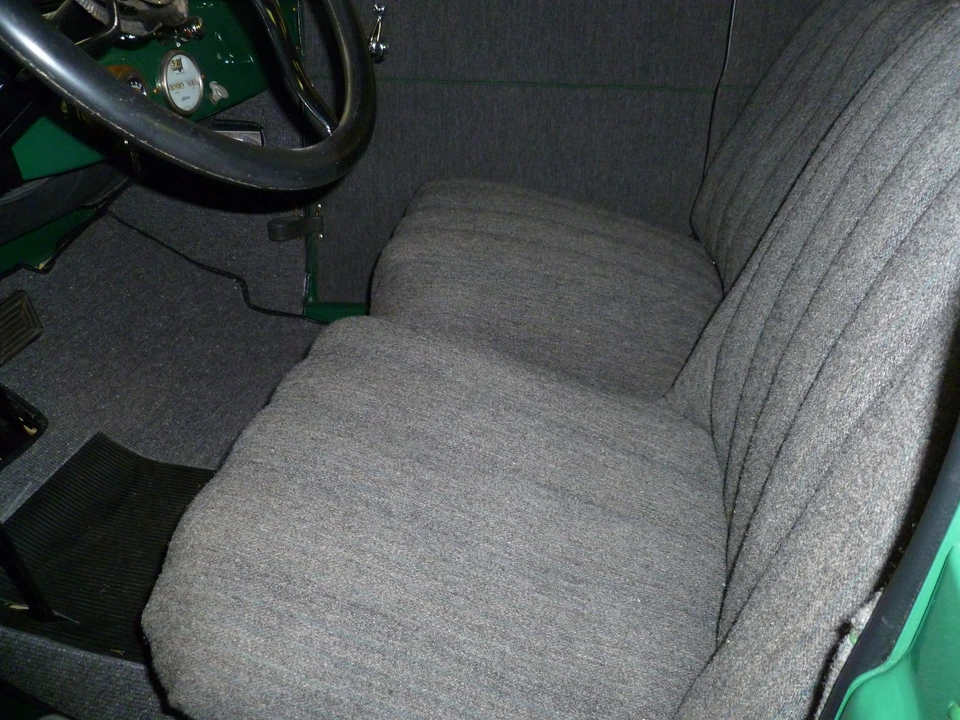 1927 Ford Model T - Image 21 of 31
