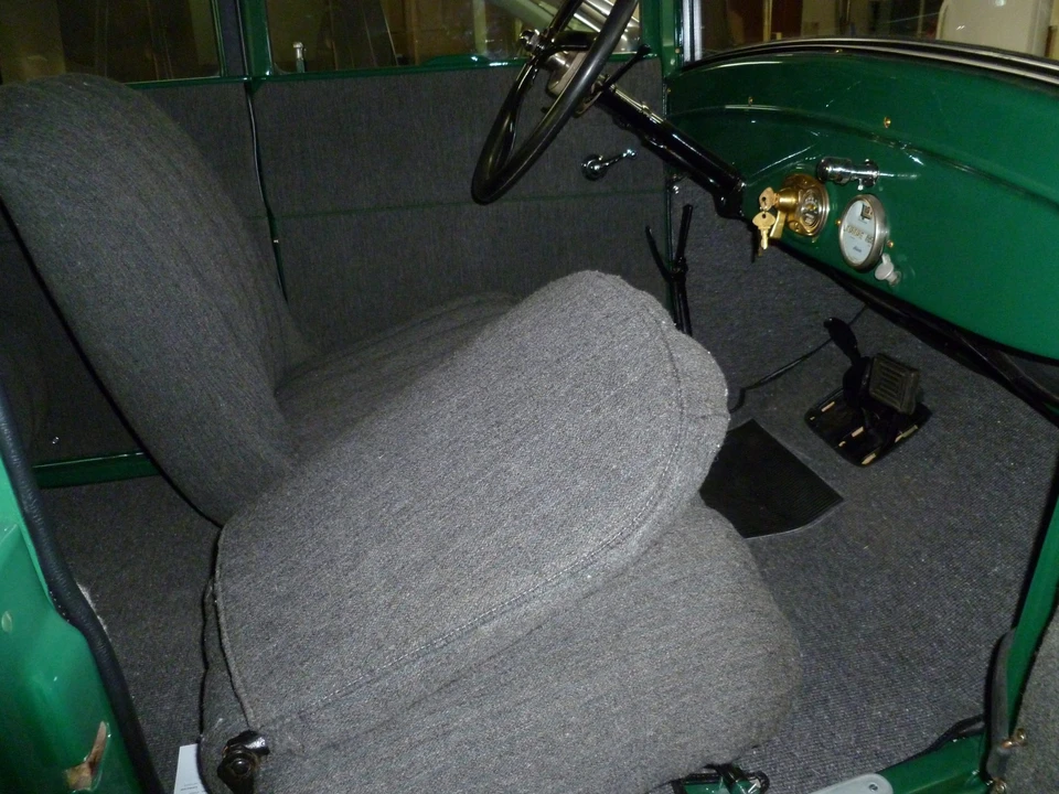 1927 Ford Model T - Image 25 of 31
